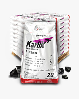 Groszek Karlik