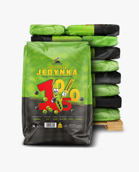 Groszek Jedynka